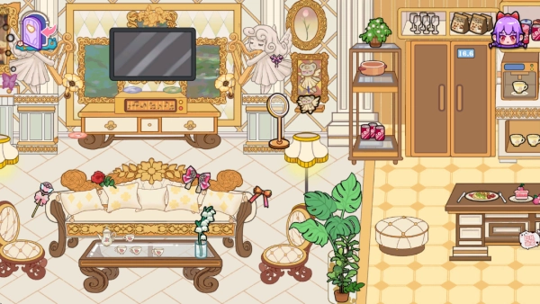 米加古风客栈模拟器正版下载