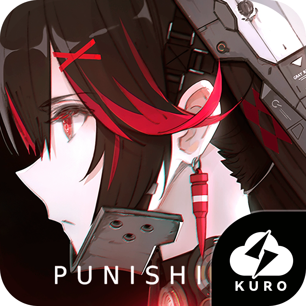 战双帕弥什云游戏(云&middot;战双帕弥什)