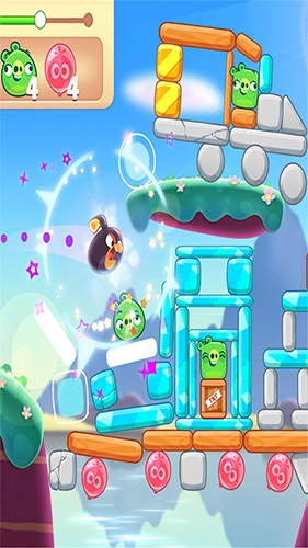 愤怒的小鸟之旅图3