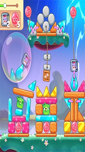 愤怒的小鸟之旅图2