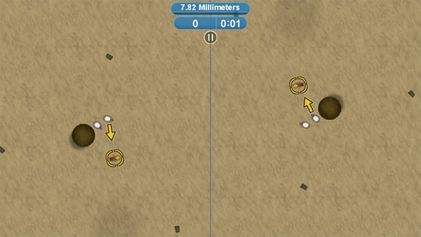 美味星球4中文版图3