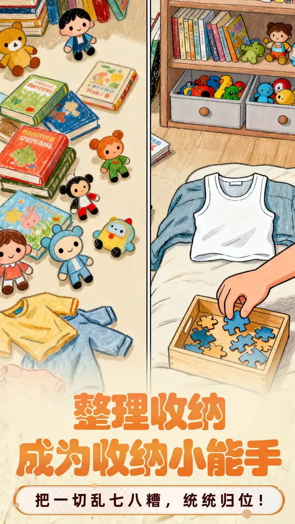 小脑瓜转一转图3