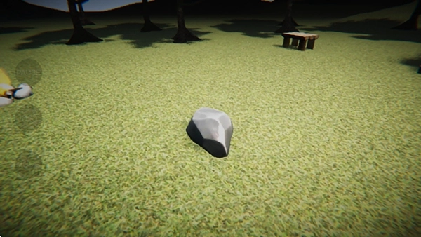 石头模拟器游戏2