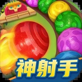 咪嘟祖玛 v1.0