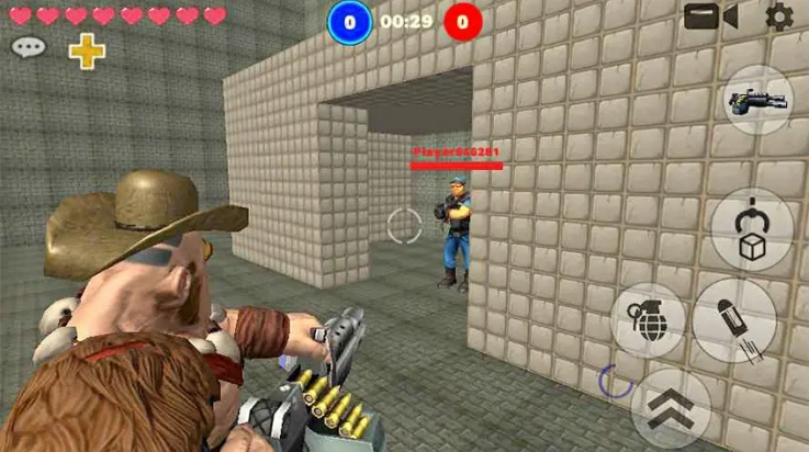 战斗盒子游戏图3