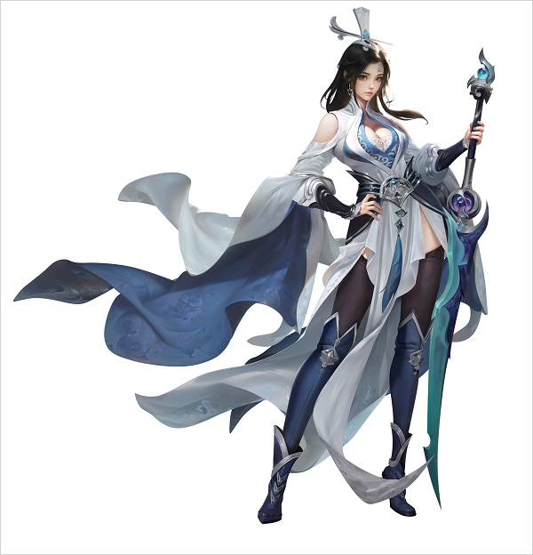 逍遥九歌行手游版下载