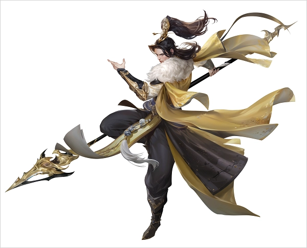 逍遥九歌行手游版下载