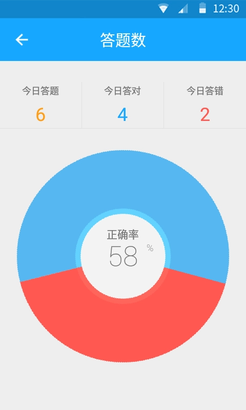 33IQ智商测试官方正版图3