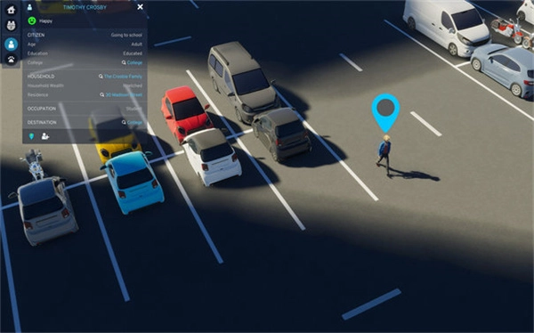 都市天际线2图1