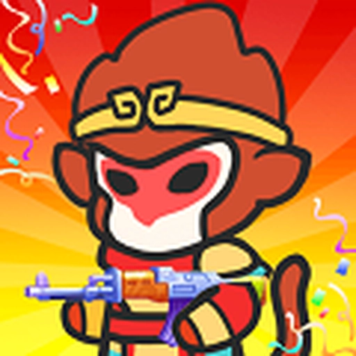 这才是枪战菜单