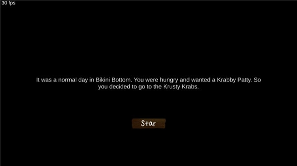 恐怖蟹堡王最新版