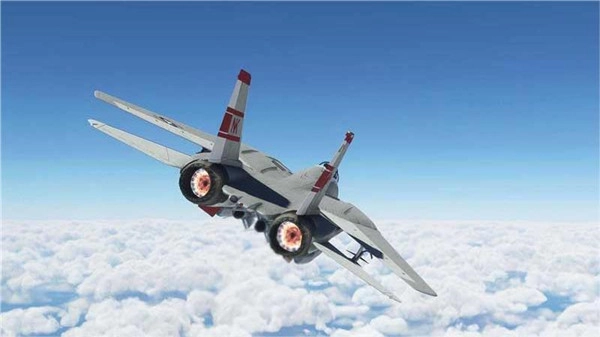 刺激空战最新版
