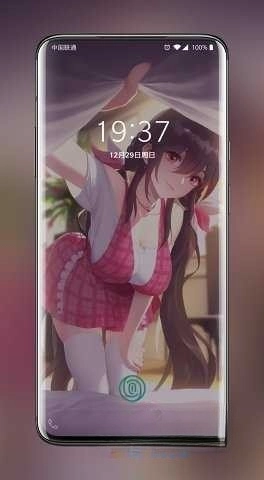 次元壁纸高级版