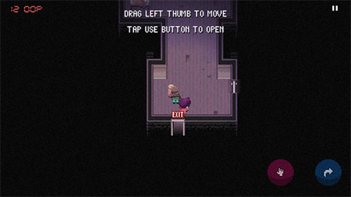 加拿大死亡之路中文版