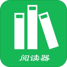全本小说阅读器