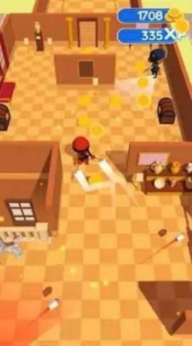 忍者冲刺大师(2)