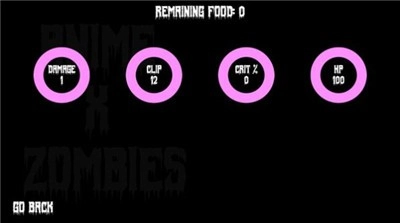 僵尸撤退汉化版