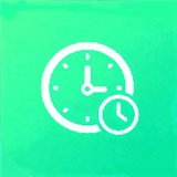 灵工打卡记工时