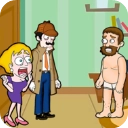 名侦探老王小游戏