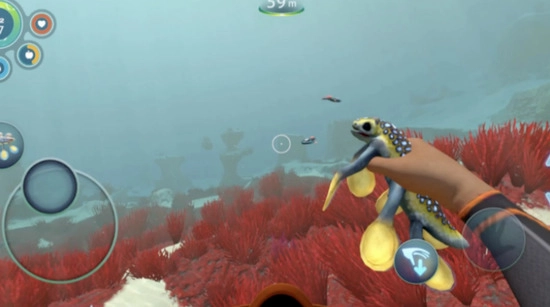 深海迷航最新版(1)