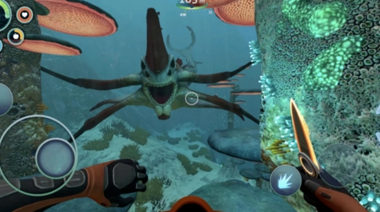 深海迷航最新版(2)