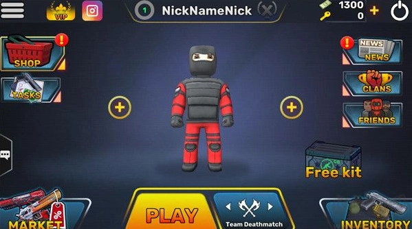 酷炸射擊無限子彈版安裝下載