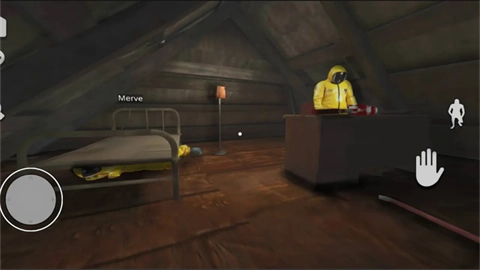 恐怖游戏时间最新版