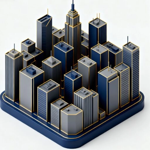 建筑乐园城市崛起游戏