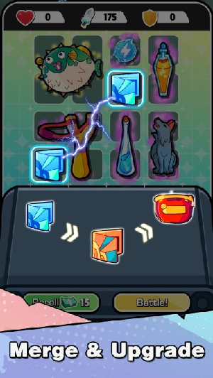 守护者力量游戏(2)