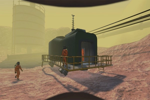 致命公司海外版(3)