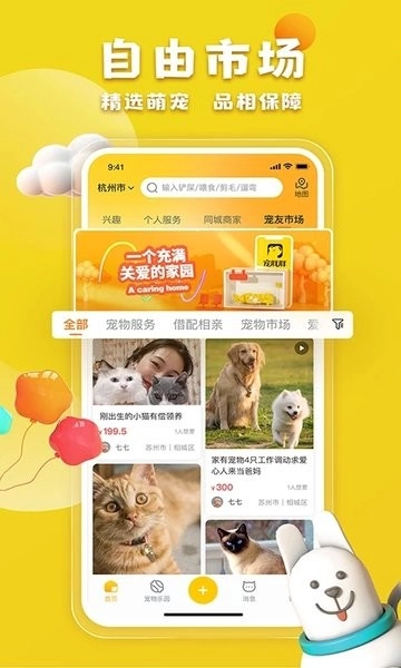 宠胖胖最新版图3