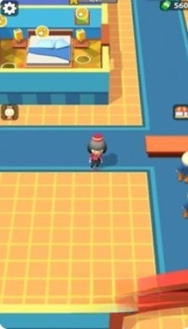 我的舒适酒店截图3