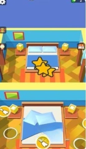 我的舒适酒店截图1