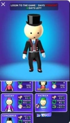 我的舒适酒店截图4