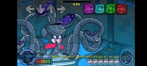 海绵宝宝比奇堡手机版最新下载