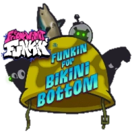 海绵宝宝比奇堡手机版