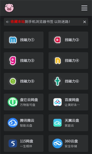bt磁力猪正版图1