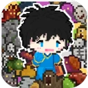 像素世界冒险起源