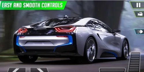 停车人3(停车驾驶游)  手机版截图3