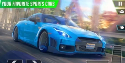 停车人3(停车驾驶游)  手机版截图2