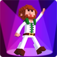 迪斯科戴维（Disco Dave）