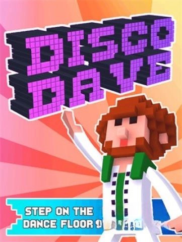 迪斯科戴维（Disco Dave）图1