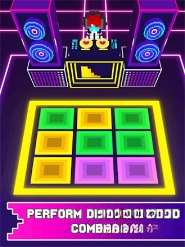 迪斯科戴维（Disco Dave）图2