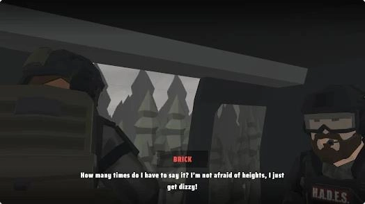 爆发死亡之城(OutbreakDeadCity)截图3