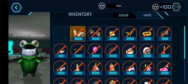 在我们之间恐怖逃生(3)