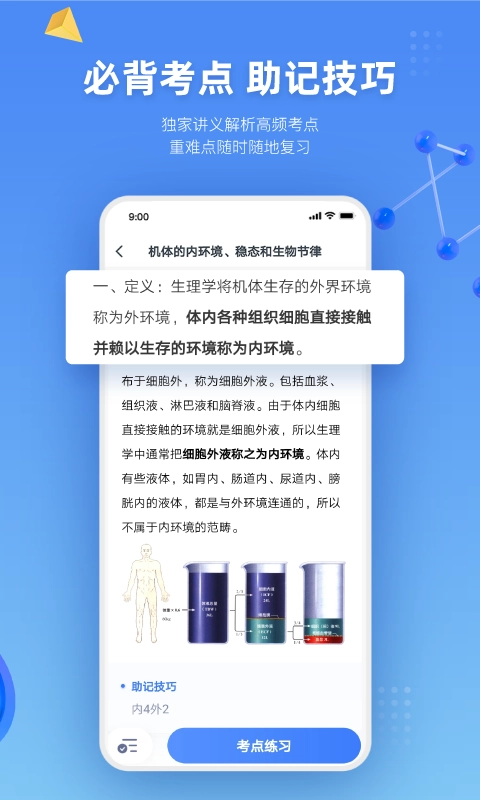 粉筆醫(yī)療截圖0
