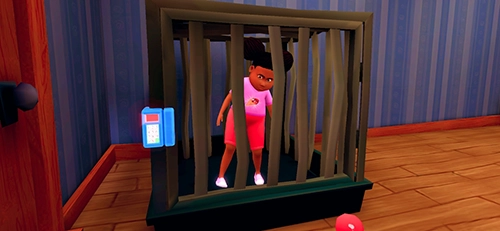 可怕的邻居2图4