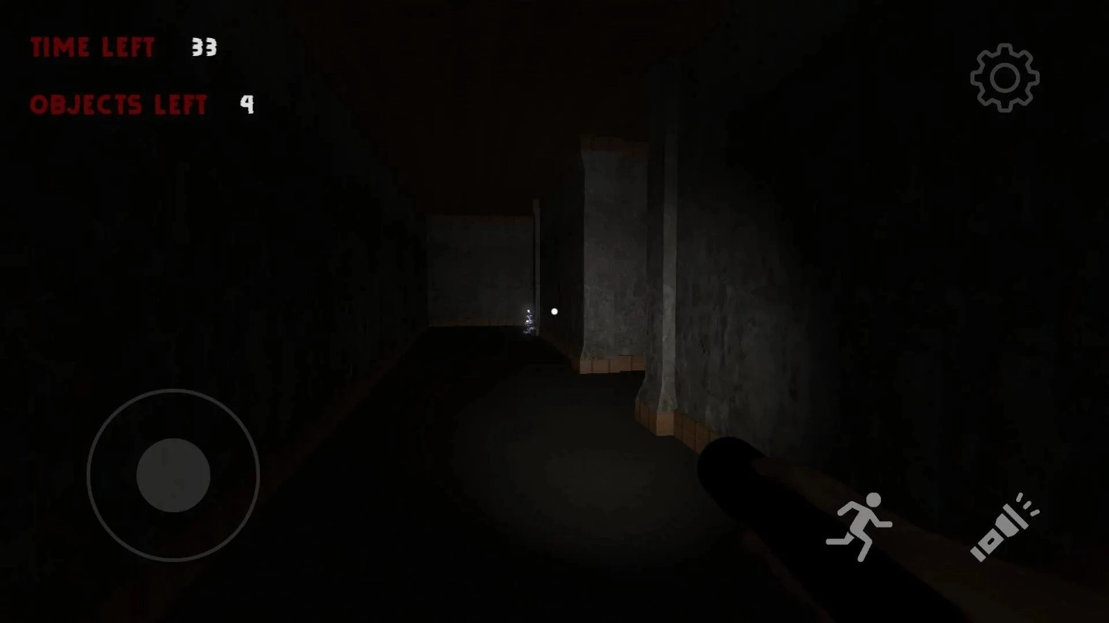 Yaten的恐怖会议