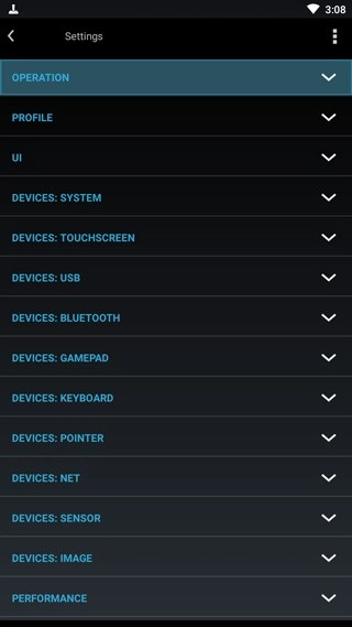 虚拟手柄安卓版图3