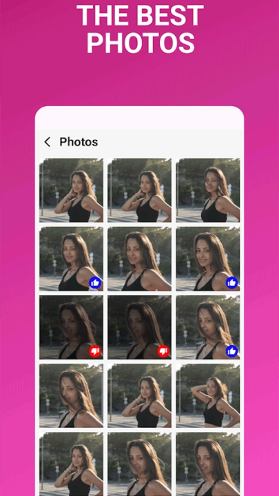 LensBuddy安卓  手机版图3